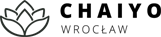 Logo Chaiyo poziome